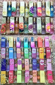 1 VINTAGE VICTORIAS SECRET EDT EAU DE TOILETTE PERFUME SPRAY MINI 1OZ/30ML NEW! - Picture 1 of 6