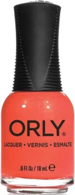 Orly Nagellack 18Ml - 20624 Wirklich Mandarine - Bild 1 von 4