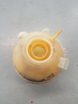 1998-2010 VOLKWAGEN BEETLE / GOLF / JETTA Coolant Reservoir Tank OEM - Image 1 of 4