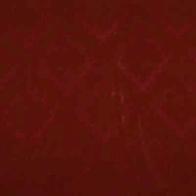 60 yards fabric roll, upholstery, 55" width, red, 65% POLYESTER, 35% LINEN - Image 1 of 3