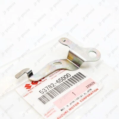 OEM Genuine SUZUKI Vitara 2003-2004 Brake Lever Parking Adjuster LH 53782-65D00 - Image 1 of 4