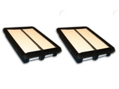 ENGINE AIR FILTER FOR 2003-2005 HONDA CIVIC HYBRID 1.3L ONLY - CASE OF 2 -AF5538 - Image 1 of 2