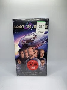 Lost in Space VHS 1998 Film BRANDNEU versiegelt New Line Heimvideo - Bild 1 von 6
