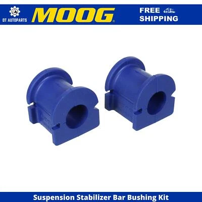 For 2011-2013 Chevrolet Volt Suspension Stabilizer Bar Bushing Kit MOOG 2011 - Image 1 of 3