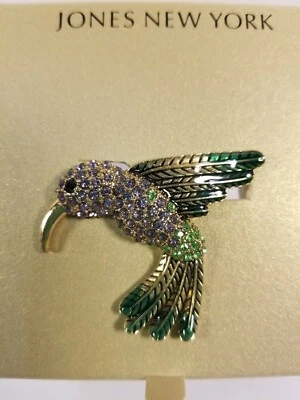 Broche Joyería Cristal Canguro Caballito de Mar Tortugas Diseño Animal Foto 1 de 3