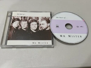 The Best Of Mr. Mister CD (2001)  Near Mint - Picture 1 of 2