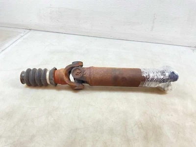 Jeep TJ Wrangler Rear Driveshaft 4.0L Auto Dana 35 52098784AC 1997-2006 44648 - Image 1 of 4