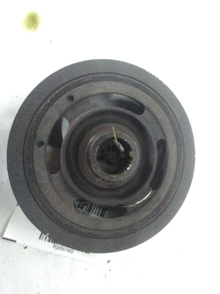 Honda Accord Harmonic Balancer 2008 Foto 1 de 4