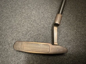 Ping Anser 2 Graphitschaft Putter mit gerändelter Fläche - Bild 1 von 10