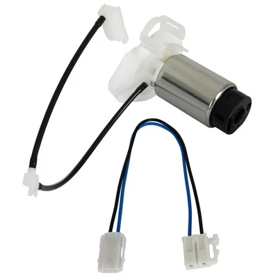 2009 年 2010 - 2013 年丰田 Matrix 丰田卡罗拉 1.8 升 2.4 升燃油泵总成 — 第 1/4 张图片