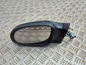 SEITENSPIEGEL LINKS Mercedes-Benz A (W168) 2004 1688101493 - Bild 1 von 3