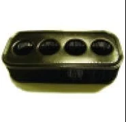 WSM Washable Air Filter Yamaha FX1000 FX140 FX1000A FX1100 WaveRunner FX 006-594 - Image 1 of 4