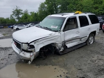 Espejo retrovisor lateral para pasajero eléctrico estilo clásico para 03-07 Sierra Denali 4991377 Foto 1 de 4