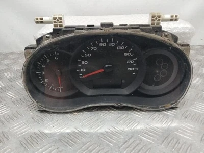 248101769R 4985892 instrumentenblende für RENAULT KANGOO EXPRESS (FW0 1 ) 2008 Foto 1 de 4