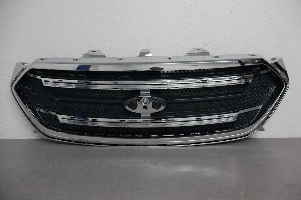 2013 2018 FORD TAURUS FRONT UPPER GRILLE Foto 1 de 4