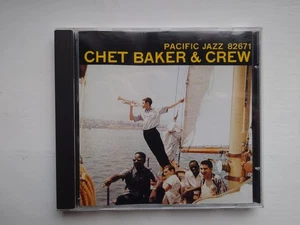 Chet Baker  Chet Baker & Crew - Bild 1 von 2