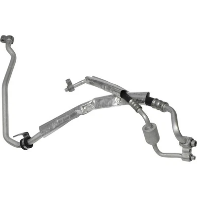 UAC HA 11480C A/C Manifold Hose Assembly For 10-12 Ford Lincoln Fusion MKZ - Image 1 of 4