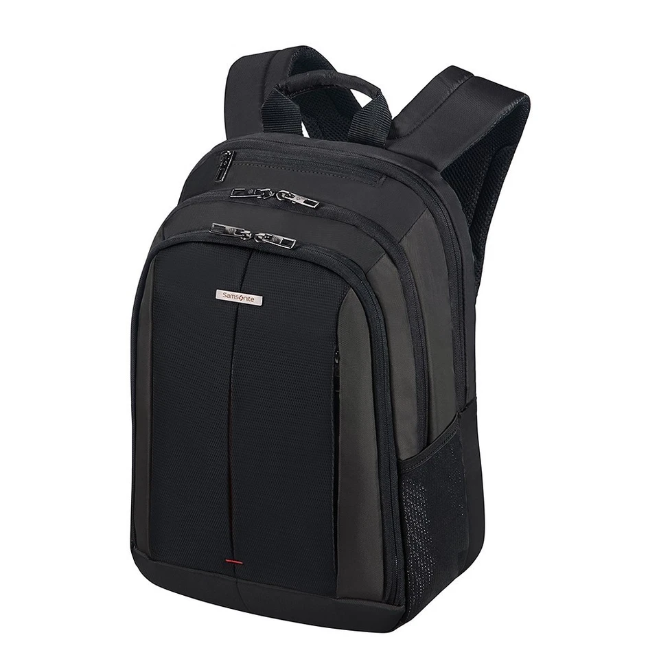 5414847909283 Laptop backpack GUARDIT 2.0 15.6 M, black Samsonite - Bild 1 von 1
