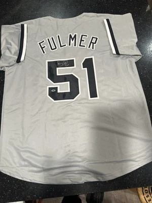 Carson Fulmer Signed Jersey (RSA Hologram) - Image 1 of 4