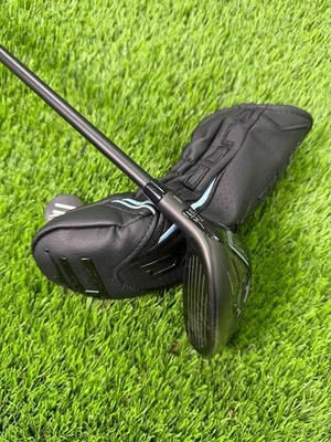 Гибрид под правую руку Cobra Darkspeed 7 KBS PGI 55 женский - Изображение 1 из 4