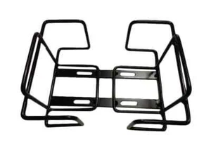 SFM / Sachs BEAST Batteriekasten für neue Batterie P724000850000151 BEAST - Picture 1 of 1