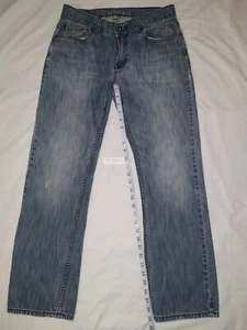 Men's Flypaper Jeans Size 31x32 Straight Minor Distressed. FP31X32S - Picture 1 of 7