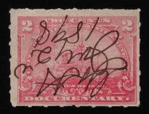 #R164 2c Battleship, Used [30] **ANY 5=FREE SHIPPING** - Picture 1 of 1