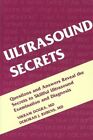 Ultrasound Secrets by Vikram S. Dogra 9781560535942 | Brand New