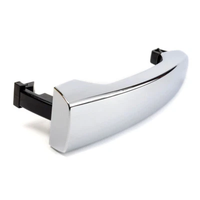 OEM NEW 07-17 Buick Chevrolet GMC Exterior Door Handle All Doors Chrome 22867272 - Image 1 of 4