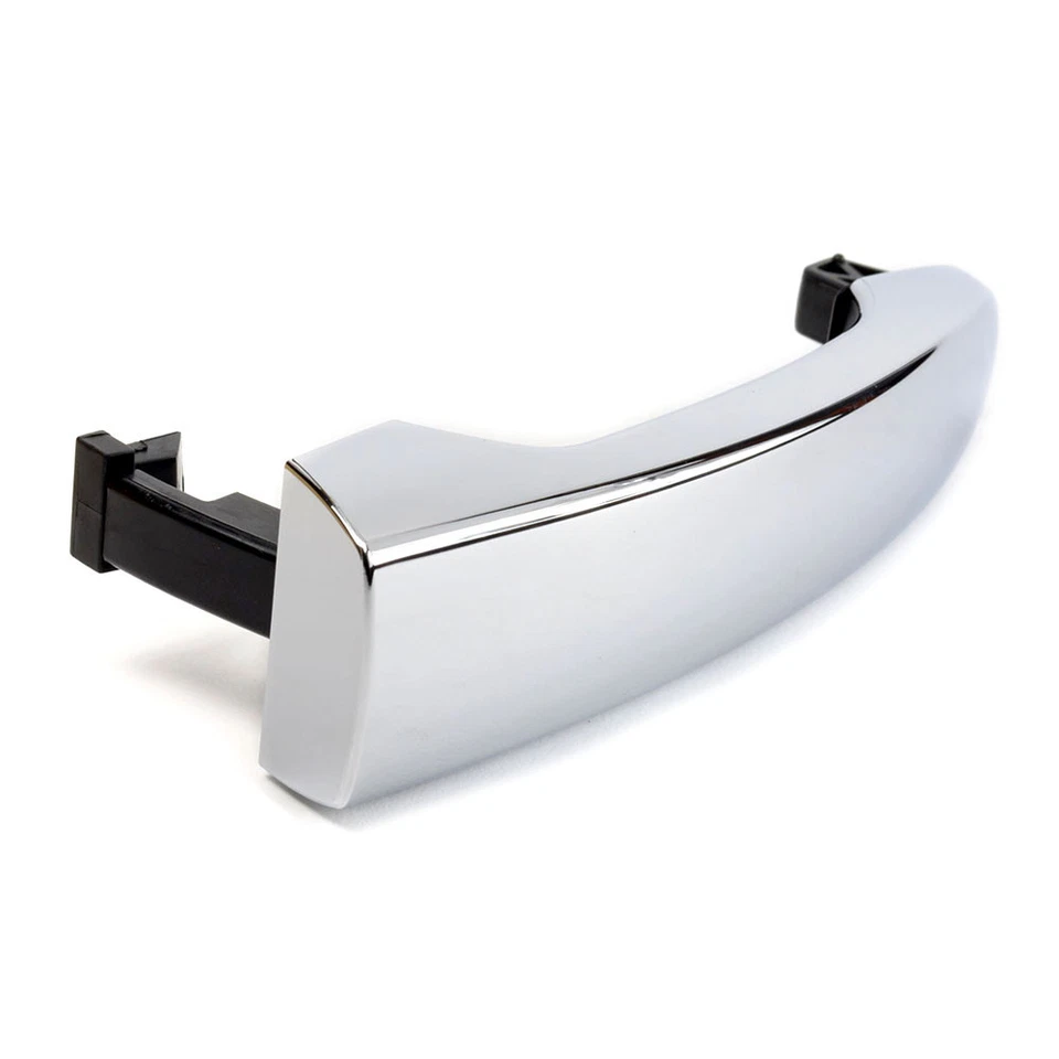 Manija de puerta exterior cromada 22867272 Buick Chevrolet GMC 07-17 OEM NUEVO Foto 1 de 4