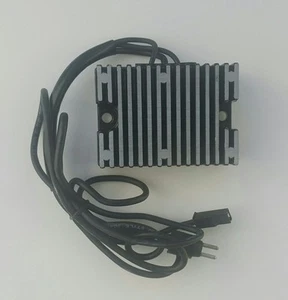 Harley Davidson Sportster Voltage Regulator 1992-93 Replaces 74523-92 H2392 - Picture 1 of 1