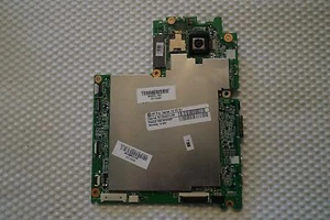 MOTHERBOARD 803370-601 INTEL Z3735F 2GB 32GB FOR 10.1" HP PRO TABLET 10 EE G1 - Picture 1 of 9