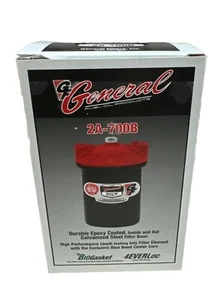 2A-700B General Fuel Oil Filter - Bild 1 von 5