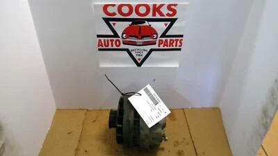 Alternador usado serve: 1999 Chevrolet Tahoe 140 amp grau A - Imagem 1 de 4