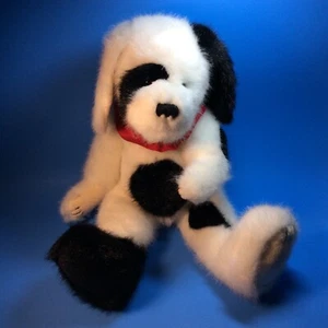 Vtg Boyds Bears DUFFY P. HYDRANT 16" Plush Dog Jointed Stuffed NWT Exc Cond - Picture 1 of 12