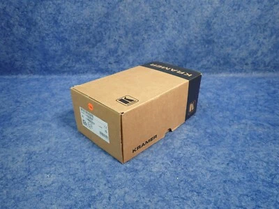 Transmisor PoC placa de pared Kramer WP-871XR/US (W/B) 4K HDR HDMI (G43) Foto 1 de 4