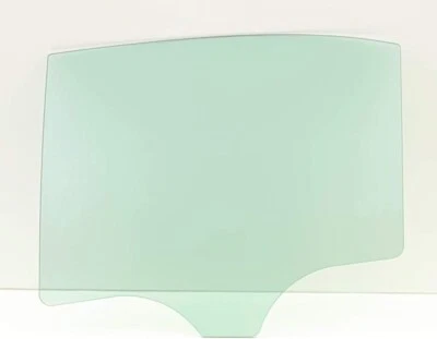 Puerta trasera izquierda cristal para conductor Mercedes E300 E350 E43AMG E53AMG sedán Foto 1 de 4