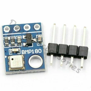 GY68BMP180 Digital Barometric Pressure Sensor Board Arduino(1PCS) - Picture 1 of 2