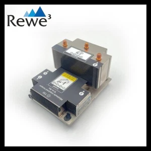 Dissipatore per HPE ProLiant DL380 G10 873595-001 Socket 3647 - Foto 1 di 1