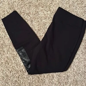 Lauren Ralph Lauren - Breitband-Leggings/Reithose - Größe L - Bild 1 von 5
