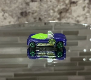 Hot Wheels Micro Machines Atomix Highway 35 World Race Street Breed Power Pipes - Bild 1 von 4