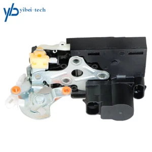 Actuador de cerradura de puerta de pasajero trasero derecho para GMC Silverado Sierra 2001-2006/2007 - Imagen 1 de 10
