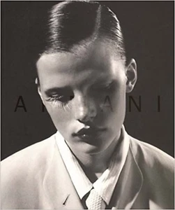 GIORGIO ARMANI Germano Celant Harold Koda HC DJ Italian Fashion Design 383 Pages - Picture 1 of 11
