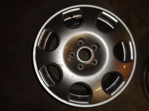 Alufelge Orig.Audi A4/A6 7x16" Felge 5x112 8E0601025T Ersatzradfelge Kratzer - Bild 1 von 9