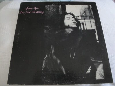 LAURA NYRO New York Tendaberry VINYL LP ALBUM COLUMBIA RECORDS - Image 1 of 2
