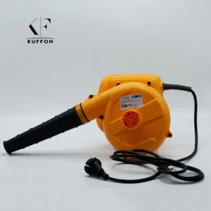 INGCO HAND AIR COMPRESSOR AB4018 (9-2) YELLOW - Picture 1 of 4