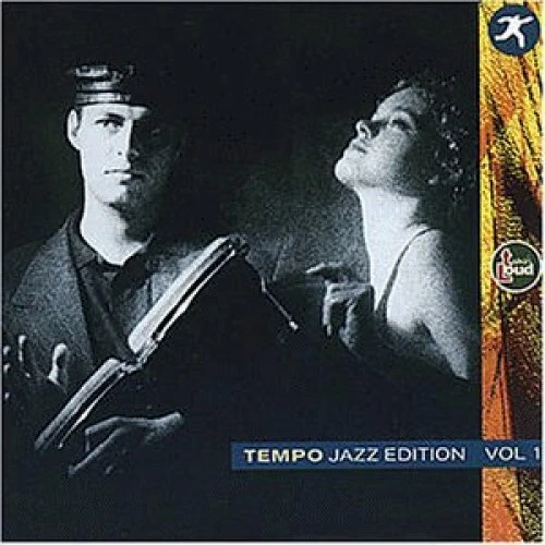 Tempo Jazz Edition (1990) 1:Young Disciples, Galliano, Incognito, Ace of .. [CD] - Bild 1 von 1