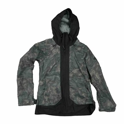 Chaqueta de esquí y snowboard Dakine Cranbrook Madison XS camuflaje Foto 1 de 4