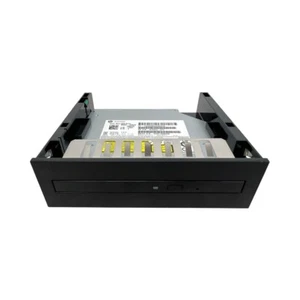 HP Slim Line unità ottica vassoio/caddy BAY 746536-001 - Foto 1 di 24