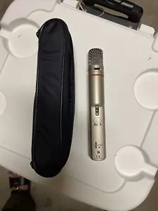 Mikrofon pojemnościowy Akg C1000S - Zdjęcie 1 z 9